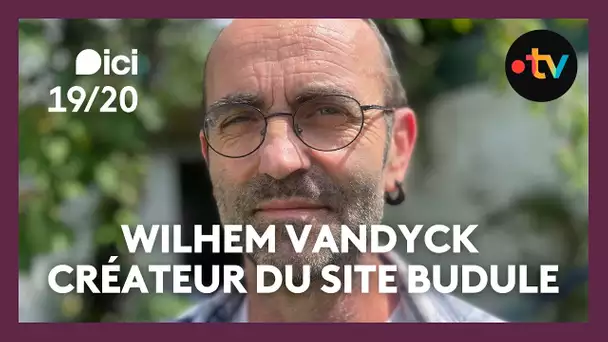 Budule : une nouvelle plateforme pour vendre et acheter vos BD