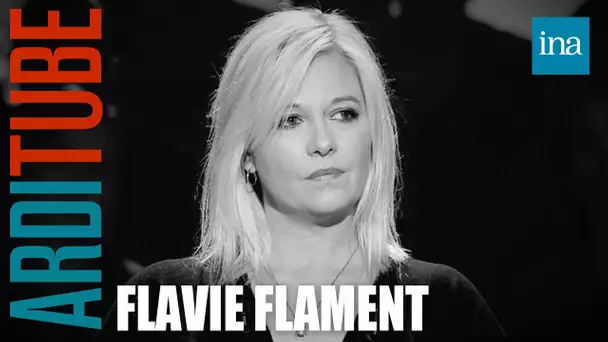Flavie Flament témoigne sur les viols qu'elle a subis à Thierry Ardisson | INA Arditube