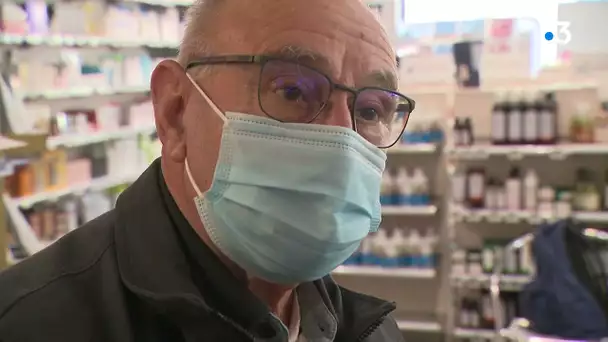 Les autotests Covid officiellement en pharmacies, mais au compte-goutte en Haute-Vienne