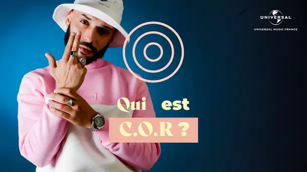 Qui est C.O.R ?