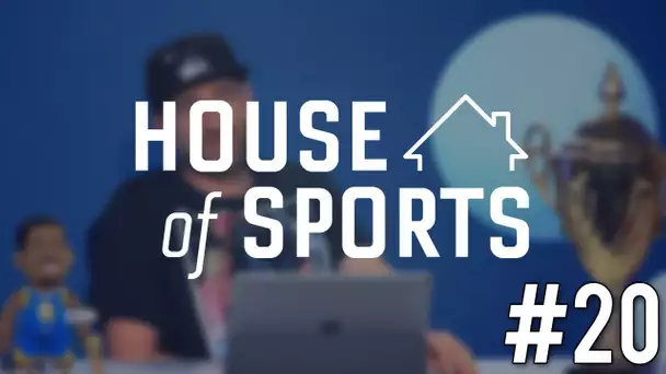 House Of Sports #20