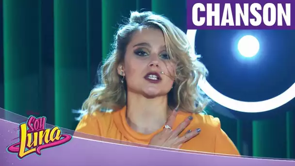 Soy Luna, saison 2 - Chanson : '¿Cómo me ves?' (épisode 6)