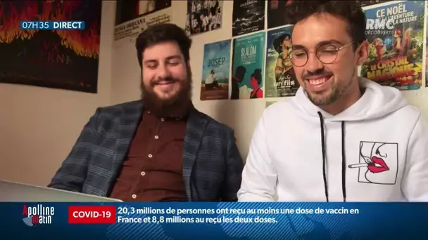 Déconfinement: pour ces cinéphiles, la réouverture des salles est toute une organisation