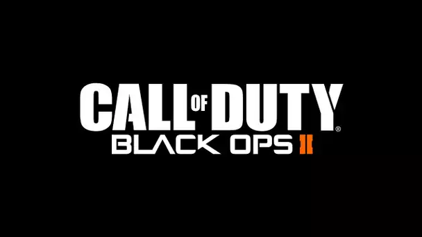 Trailer Black Ops 2 : mes impressions...