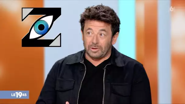 [Zap Télé] P. Bruel critique les méthodes du gouvernement pour faire passer sa réforme (17/03/23)