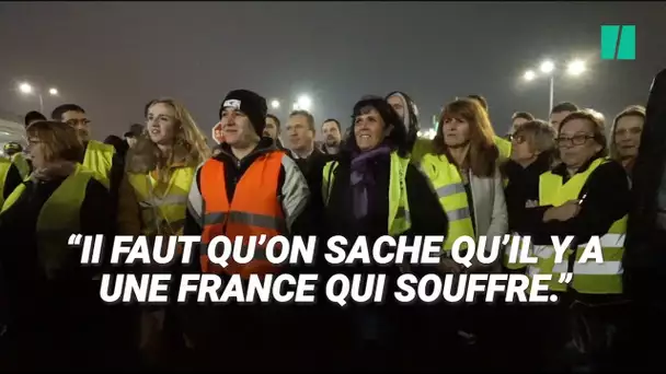 Avant le 17 novembre, dans les coulisses de la préparation des gilets jaunes (très remontés)