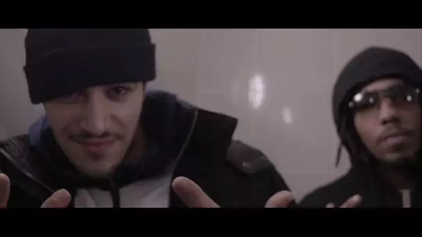 H5 La ure feat Baka Rhalissi #Freestyle 3 I Daymolition