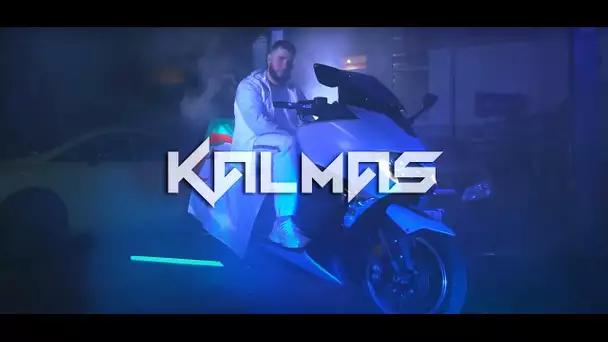 Kalmas - Violent I Daymolition