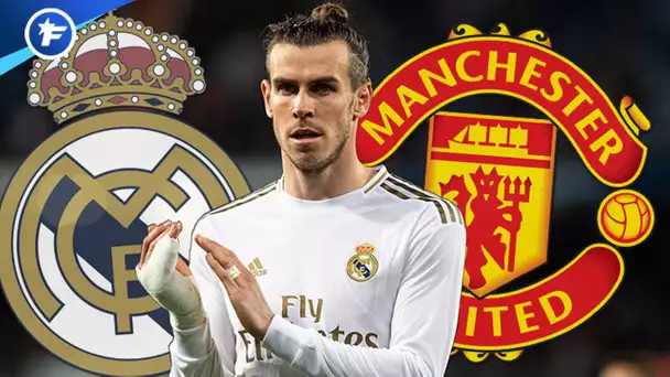 Gareth Bale accepte de quitter le Real Madrid | Revue de presse