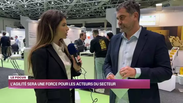 Focus Retail One to One Monaco : le Focus avec Ludovic Noël - 18/03/23