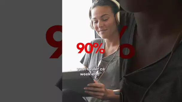 Grève SNCF : à quoi faut-il s'attendre pour ce week-end prolongé ?