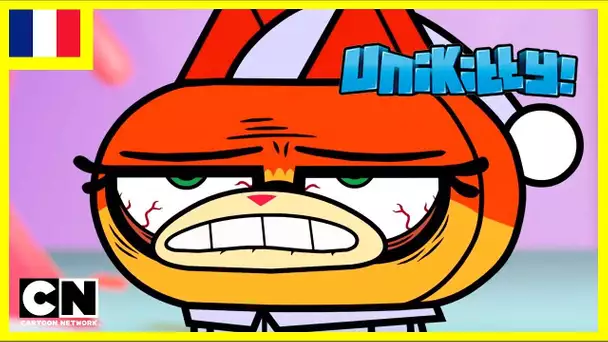 Unikitty en français | Les idées géniales de Mimicorne