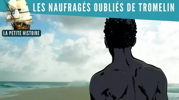 La Petite Histoire : Comment survivre 15 ans sur une île d&#039;1 km² ?