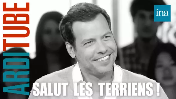 Salut Les Terriens ! de Thierry Ardisson avec Laurent Lafitte, Nathalie Arthaud ...| INA Arditube