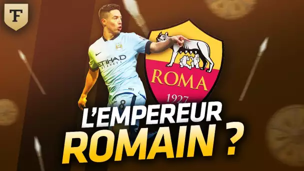 Mendy entre dans l'Histoire, Nasri bientôt Romain ? - Le Flash Mercato #12