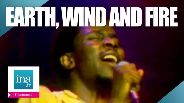 Earth, Wind & Fire "Fantasy" | Archive INA