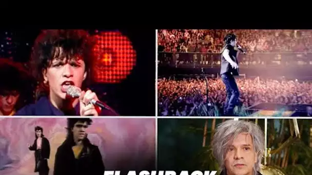 Pour les 40 ans d'Indochine, Nicola Sirkis revient sur 4 tubes cultes du groupe