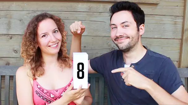 Premier Unboxing de ma Copine : le Honor 8 !