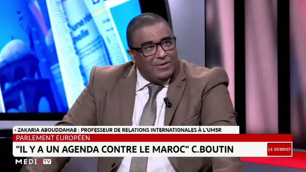 Relations Maroc-France : Des indices de reprise