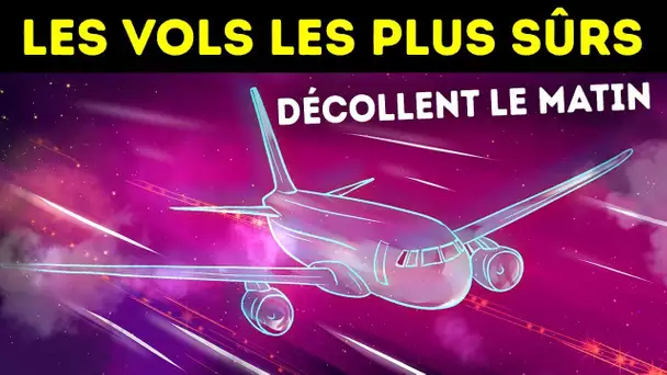 Comment Déterminer l'Âge d’un Avion (et à Quoi ça Peut te Servir)