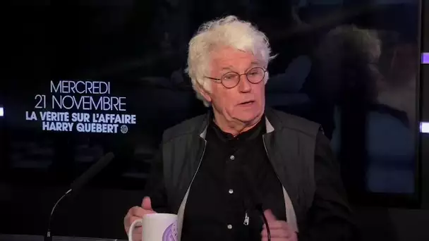 Jean-Jacques Annaud : "Je me suis imposé de travailler sur 80 jours"