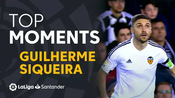 LaLiga Memory: Guilherme Siqueira