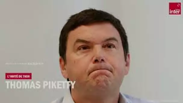 Mort de l'économiste Daniel Cohen : Thomas Piketty salue "un pédagogue incroyable"