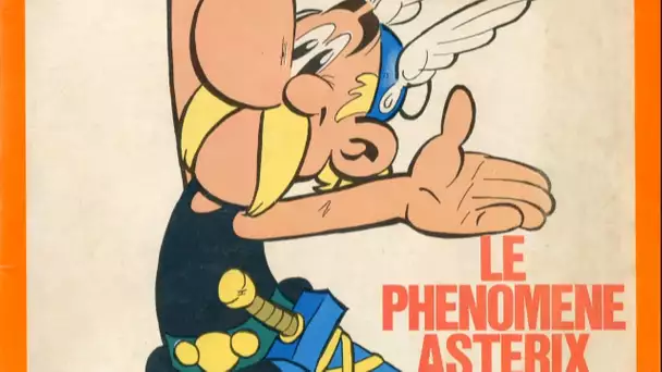 La revue Pilote, à l'origine de la bande dessinée moderne