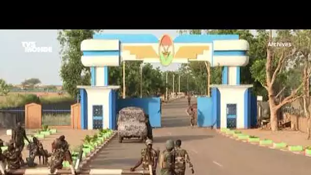 Niger: des troupes russes et américaines sur la même base à Niamey