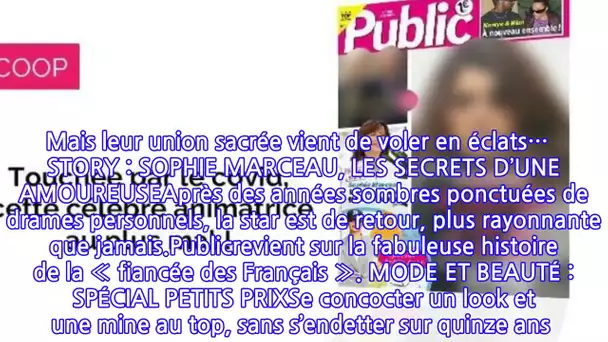 Magazine Public – Touchée par le Covid, cette animatrice au plus mal