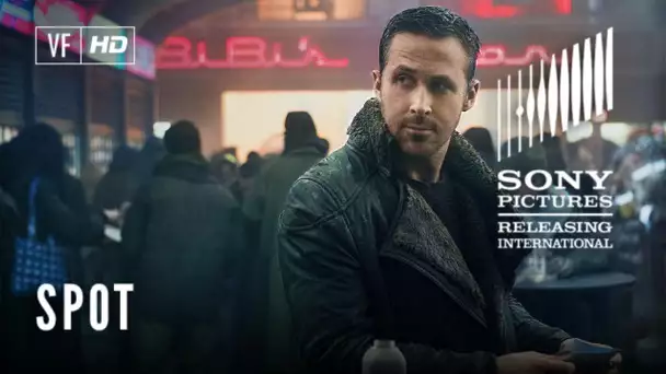 Blade Runner 2049 - TV Spot 1 60' - VF