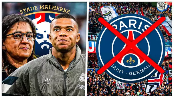 Le clan Mbappé TRANCHE pour l'AVENIR de Caen, ça CHAUFFE entre le PSG et Arsenal | Revue de presse