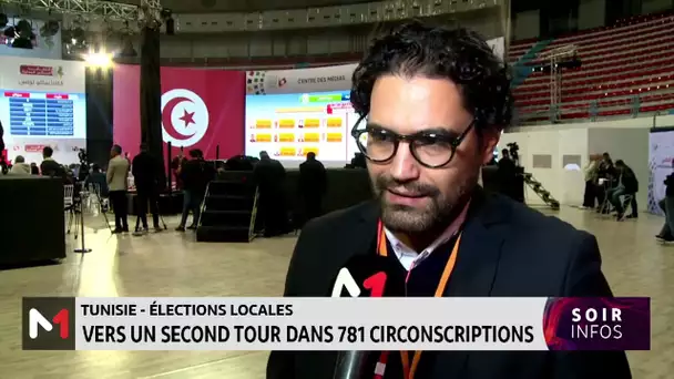 Élections locales en Tunisie : Vers un second tour dans 781 circonscriptions