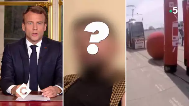 Le 5 sur 5 ! - C à Vous - 10/05/2019