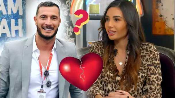 Safia (LPDLA7): Nacca ? « Oui on a eu un crush effectivement ! »