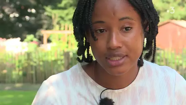 Mort de Mamaudou Barry : « mon mari s’est fait tuer parce qu’il était noir »