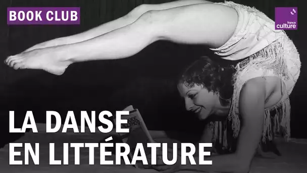 Quand les livres mènent la danse