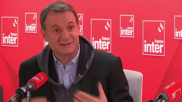 Bruno Cautrès : "Jean-Luc Mélenchon Premier ministre, c’est une hypothèse très virtuelle"