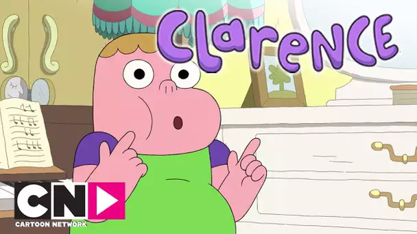 Vieille connaissance | Clarence | Cartoon Network