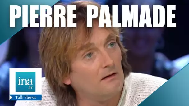 Pierre Palmade "Le 18, c'est les pompiers" | Archive INA