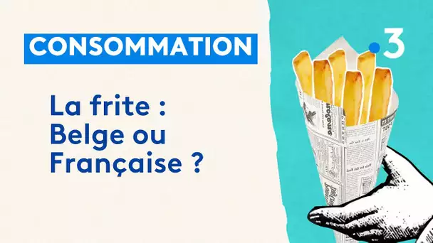 Championnat du monde : La frite est française ou belge ?