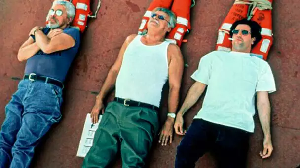 Lakeboat | Film complet en français