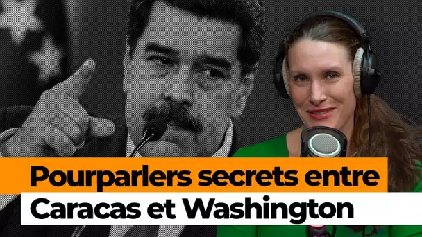 Un proche de Maduro « kidnappé » par les États-Unis