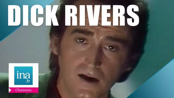 Dick Rivers "Cinderella" | Archive INA