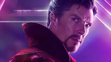 Doctor Strange 2 : Bande-annonce bientôt disponible ?