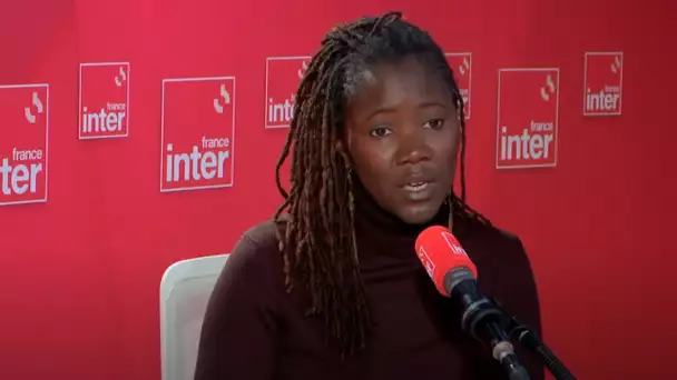 Alice Diop : "Je suis devenue cinéaste pour offrir au monde tous les récits manquants"