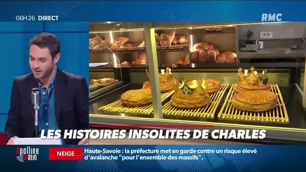 Voici les galettes des rois les plus surprenantes