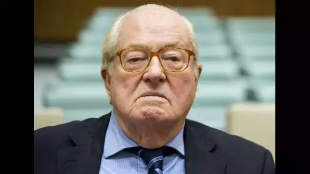 Euthanasie : Jean-Marie Le Pen pète les plombs !