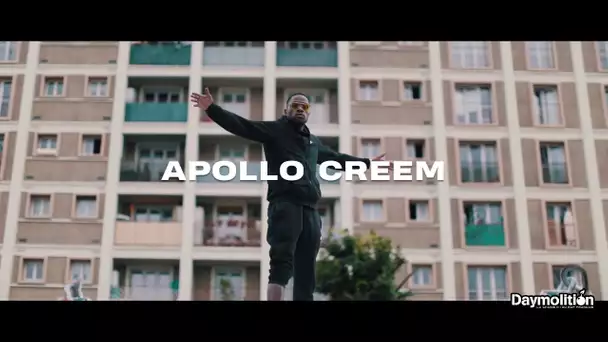 Apollo Creem - HERACLES (Prod. By Beast Inside Beats) I Daymolition