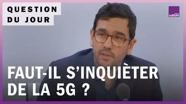 La 5G est-elle en train de buguer ?